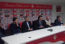 Piacenza, Rubini dopo Merli? Pro Piacenza, in vetta di forza