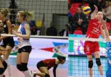Copra Elior e Rebecchi Nordmeccanica, nel volley Piacenza esulta sia in Italia che in Europa