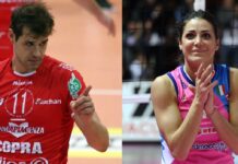 Copra Elior e Rebecchi Nordmeccanica, le big piacentine sanno solo vincere