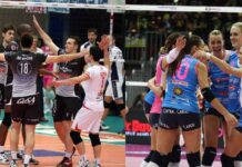 Pallavolo d’alta quota per le big piacentine, che in campionato vincono e convincono
