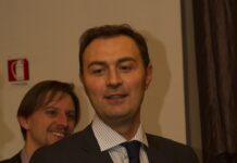 Giovani Industriali, il riconfermato Giuseppe Conti invita alla fiducia. Nuovo consiglio, 50% di donne