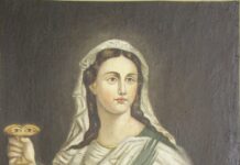 Santa Lucia, Piacenza come Stoccolma e Siracusa per “la giornata più corta che ci sia”