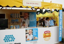 Campagna Amica e Lega del Filo d’Oro, la Pasta della Bontà per un aiuto concreto