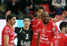 Copra Elior, sfida di Champions al Kazan. Rebecchi Nordmeccanica, tornano i sorrisi