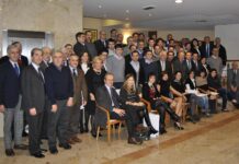 Confedilizia, consegnati i diplomi del XXXI corso per amministratori di condominio