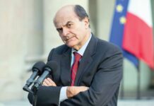 “Social odio”, anche Bersani nella rete
