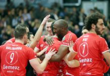 Piacenza stoppa Macerata: showtime al Palabanca