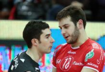 Copra Elior, con Vibo vittoria rinfrancante in vista di Macerata