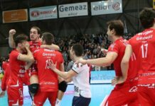 Bellissima Copra Elior Piacenza, per te la Champions continua