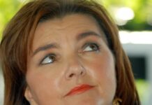 Patrizia Calza: “Si guardi alle Regioni e non ai consigli comunali”