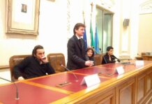 Cittadinanza europea, la Provincia scommette su YEC: un cortometraggio promuoverà il dialogo tra i giovani