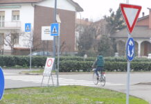 Evviva la bici, ma lo scatto serve sulla sicurezza