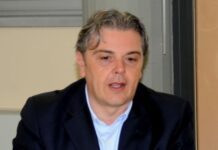 Viale Dante, 8/10 mesi di lavori Parcheggi nell’ex caserma VVFF?
