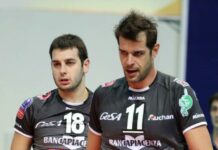 Copra Elior, dalla Russia con onore: fuori dalla Champions, ma a testa alta