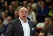 Copra Elior, per la Russia con ardore. Rebecchi Nordmeccanica, marcia ok