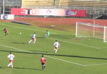 Piacenza, derby amaro. Pro Piacenza, vetta più dolce
