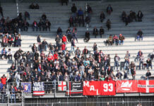 Piace, pari-beffa e contestazione Pro in volo, decima vittoria esterna