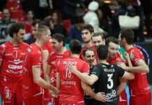 Copra Elior, 11esima vittoria di fila: passo da scudetto per i biancorossi