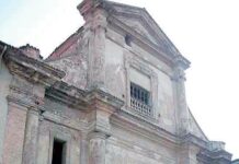 Chiesa del Carmine aperta entro l’estate per i Venerdì