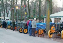 Fiera di S. Giuseppe, invito a “Corte”