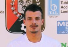 Fiorenzuola, D sempre più vicina ma ultras distanti