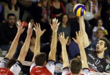 Volley, alto ritmo per le big piacentine
