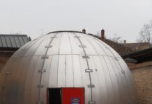 Un successo Planetario: presenze alle stelle