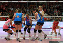 Rebecchi Nordmeccanica, mercoledì gara-2 tricolore: contro Busto serve anche un grande tifo
