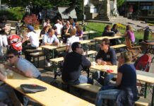 Fiera di Primavera, Carpaneto rifiorisce