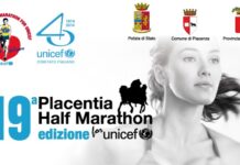Placentia Half Marathon nel ricordo di Gianni Cuminetti