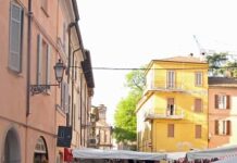 Il mercato trasloca sul Facsal, ma soltanto per due sabati