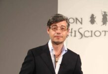 Addio a Gianluca Perdoni, giornalista e amico