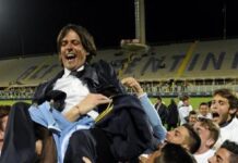 Gli Inzaghi a segno anche da allenatori