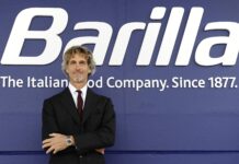 Guido Maria Barilla a Piacenza per l’assemblea di Confindustria
