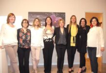 Benessere psicologico, otto professioniste piacentine insieme per lo stesso obiettivo