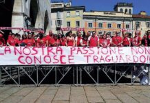 Pallavolo, romanzo a lieto fine?