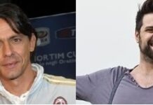 Inzaghi e Ronda, luci a San Siro per due piacentini