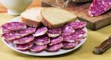 Festa del Salame, Sarmato celebra una delizia del palato
