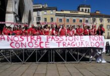 Salvare il Copra Elior: chi potrebbe avere interesse a raggiungere il target dei fans del volley