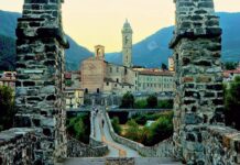 Bobbio accoglie l’estate con la Fiera di San Giovanni