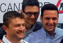 Colosimo e Garetti alla guida di ‘Cantiere Piacenza’, movimento civico per rilanciare la città