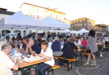 Fiera di Castelsangiovanni, voglia di abbracciare l’estate