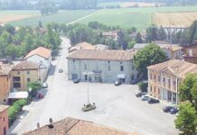 Che piacere riscoprire l’usato alla Fiera di Gossolengo