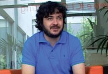 Marco Boeri, cambiare vita con successo