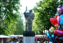 Sant’Antonino, il nostro 4 luglio tra devozione e divertimento