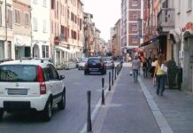 ‘Parigine’, vigili e Comune, che ingorghi sulla viabilità