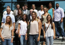 Nordmeccanica Rebecchi, pronta per Italia ed Europa