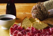 ‘Mi Piace Tipico’ si arricchisce con piatti ad hoc e showcooking