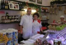 Alla Polleria Fiorentini è sempre domenica