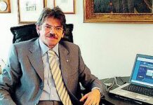 Santagostino, una vita per i giornali